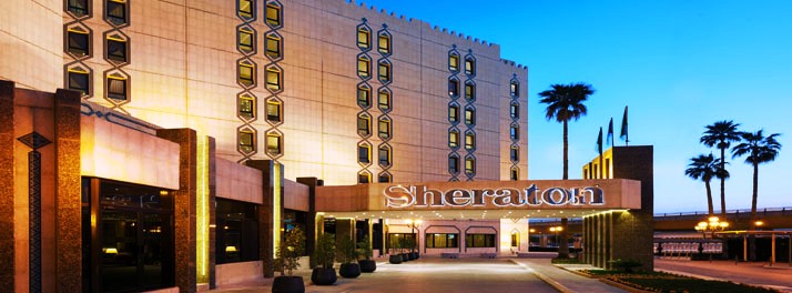 Sheraton Riyadh Hotel - Riyadh 001.jpg
